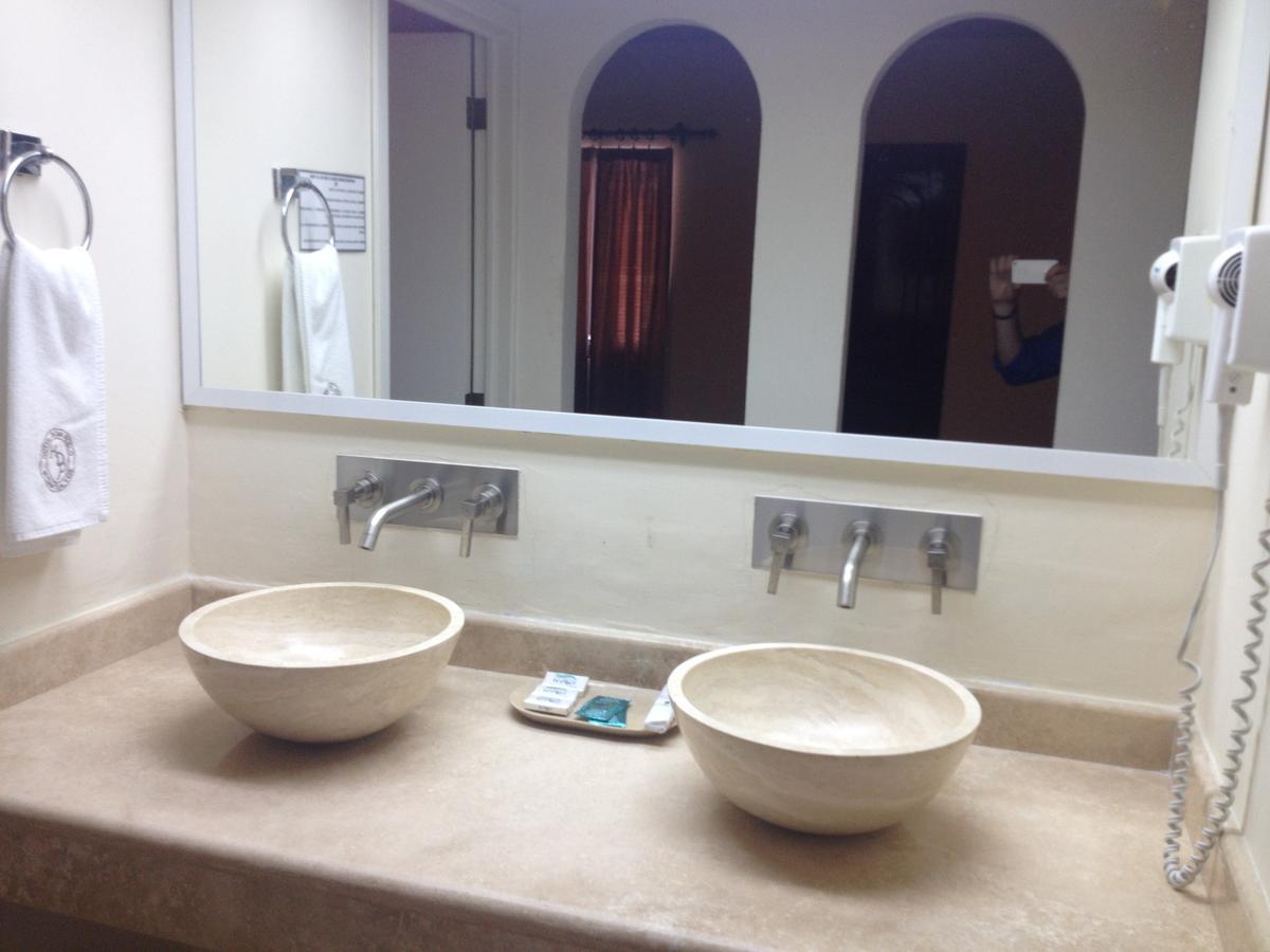 Hotel Don Pablo Misantla Phòng bức ảnh
