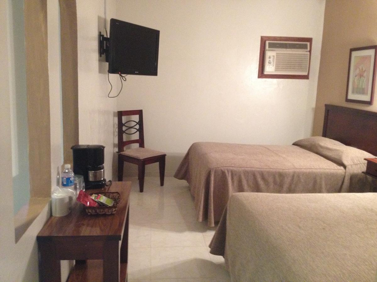 Hotel Don Pablo Misantla Phòng bức ảnh